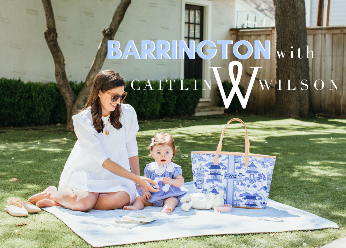 Caitlin Wilson Caitlin Wilson