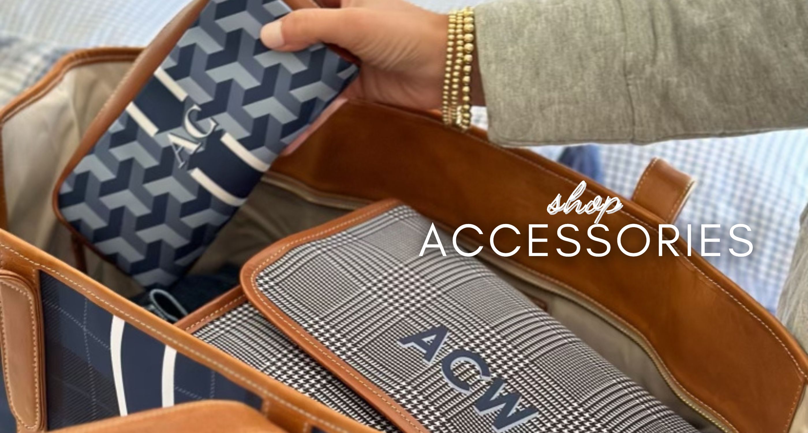 Accessories & Small Bags Accessories & Small Bags