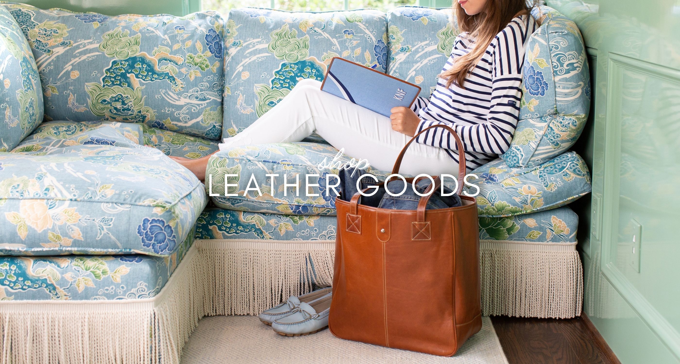 Leather Goods