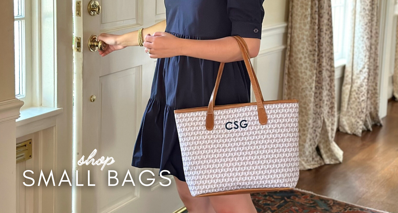 Small Bags Small Bags