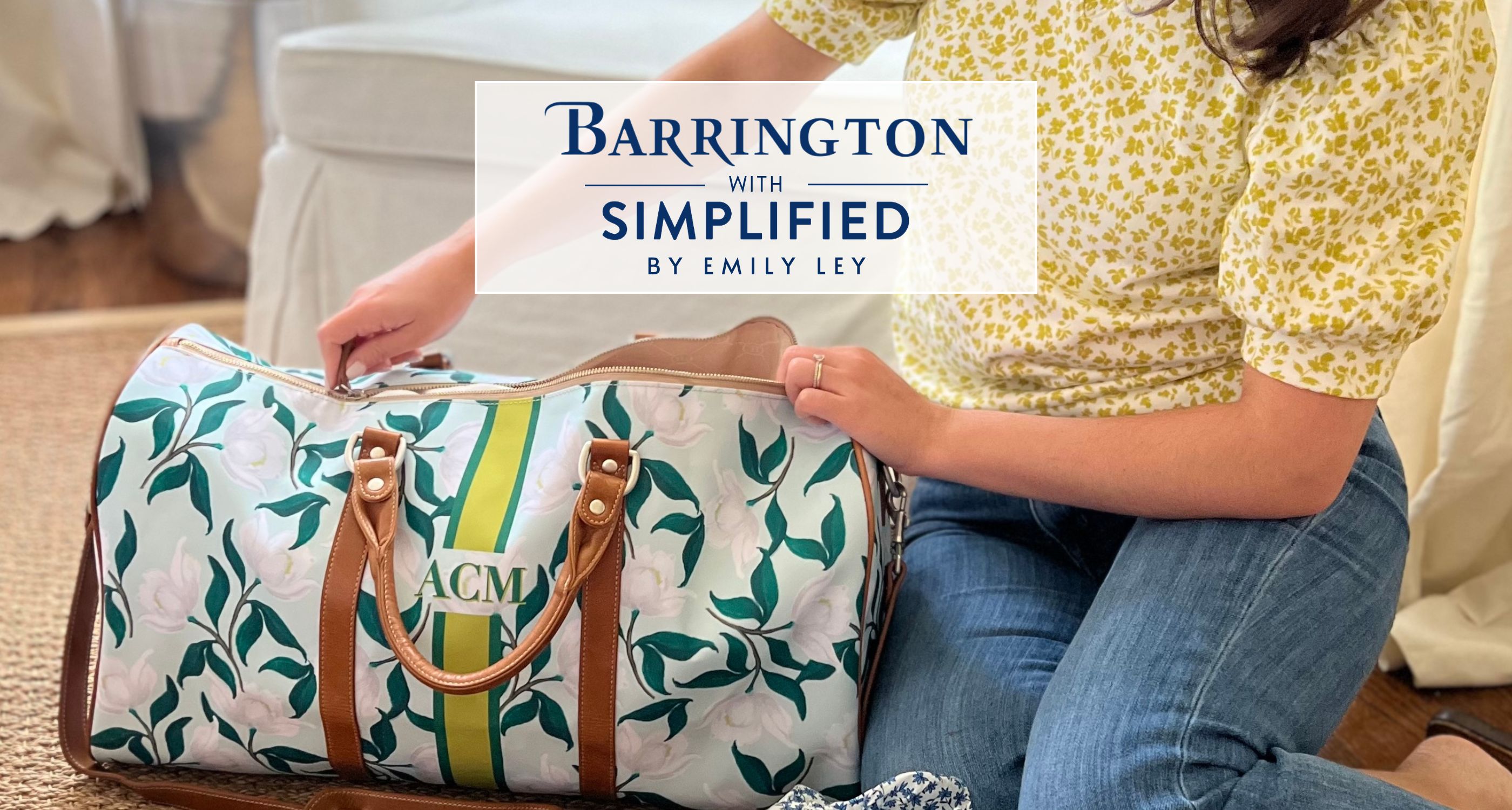 Simplified by Emily Ley Simplified by Emily Ley