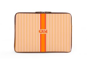 Buchanan 15'' Laptop Case