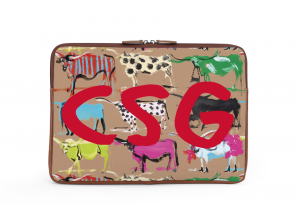 Buchanan 15'' Laptop Case