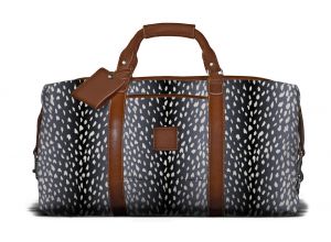 Captain's Bag