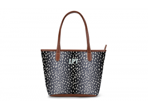 Chelsea Mini Zippered Tote