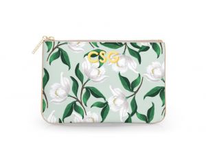 Everyday Essentials Pouch