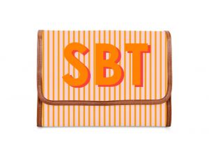 Hanging Toiletry Kit