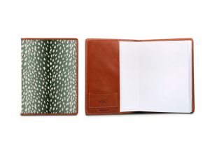 Noteworthy Book Jacket