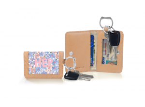Kent Keyring Wallet