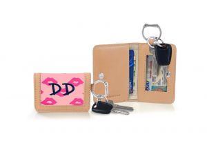 Kent Keyring Wallet