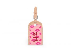 Landry Luggage Tag