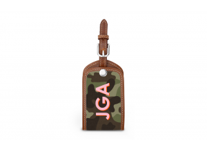 Landry Luggage Tag