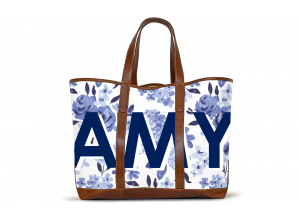 St. Charles Yacht Tote