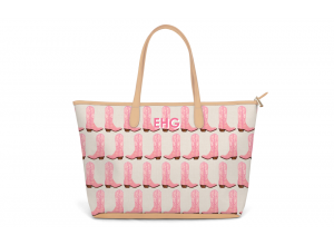 St. Anne Diaper Bag