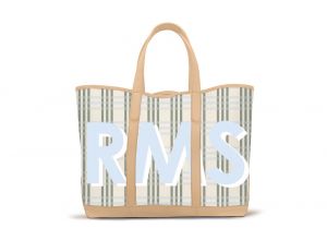 St. Charles Yacht Tote