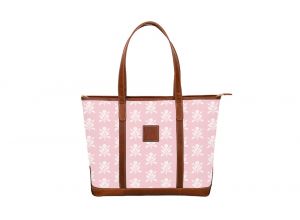 Tilly Trolley Sleeve Tote