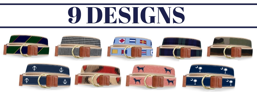 Men's Belts