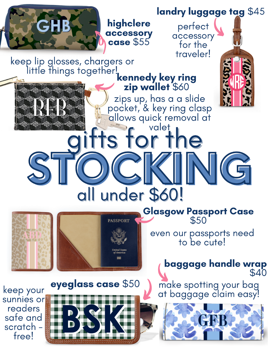 stocking stuffers 2020