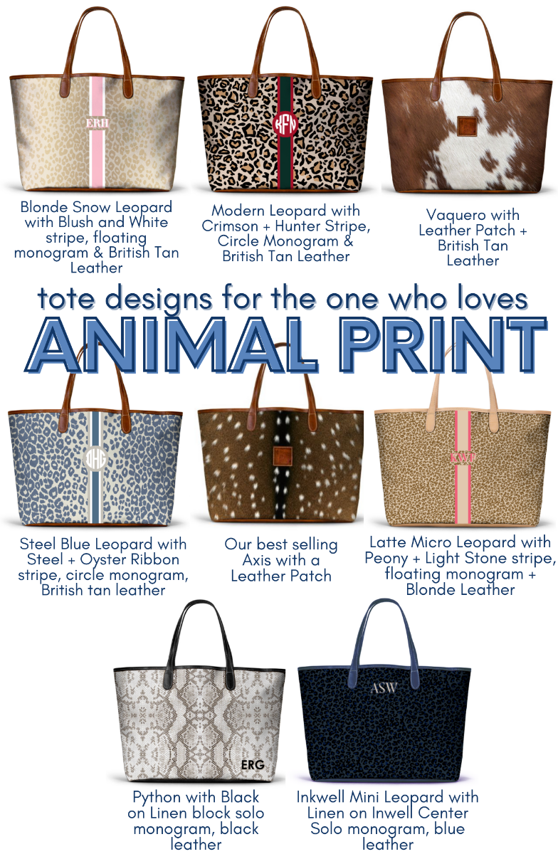 Animal Print Designs