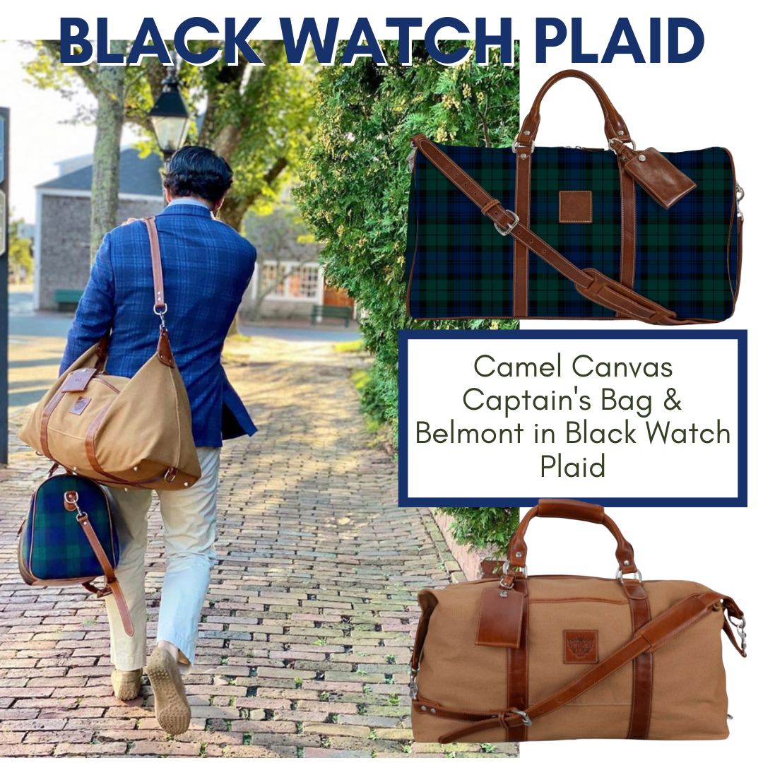 Duffle Bags