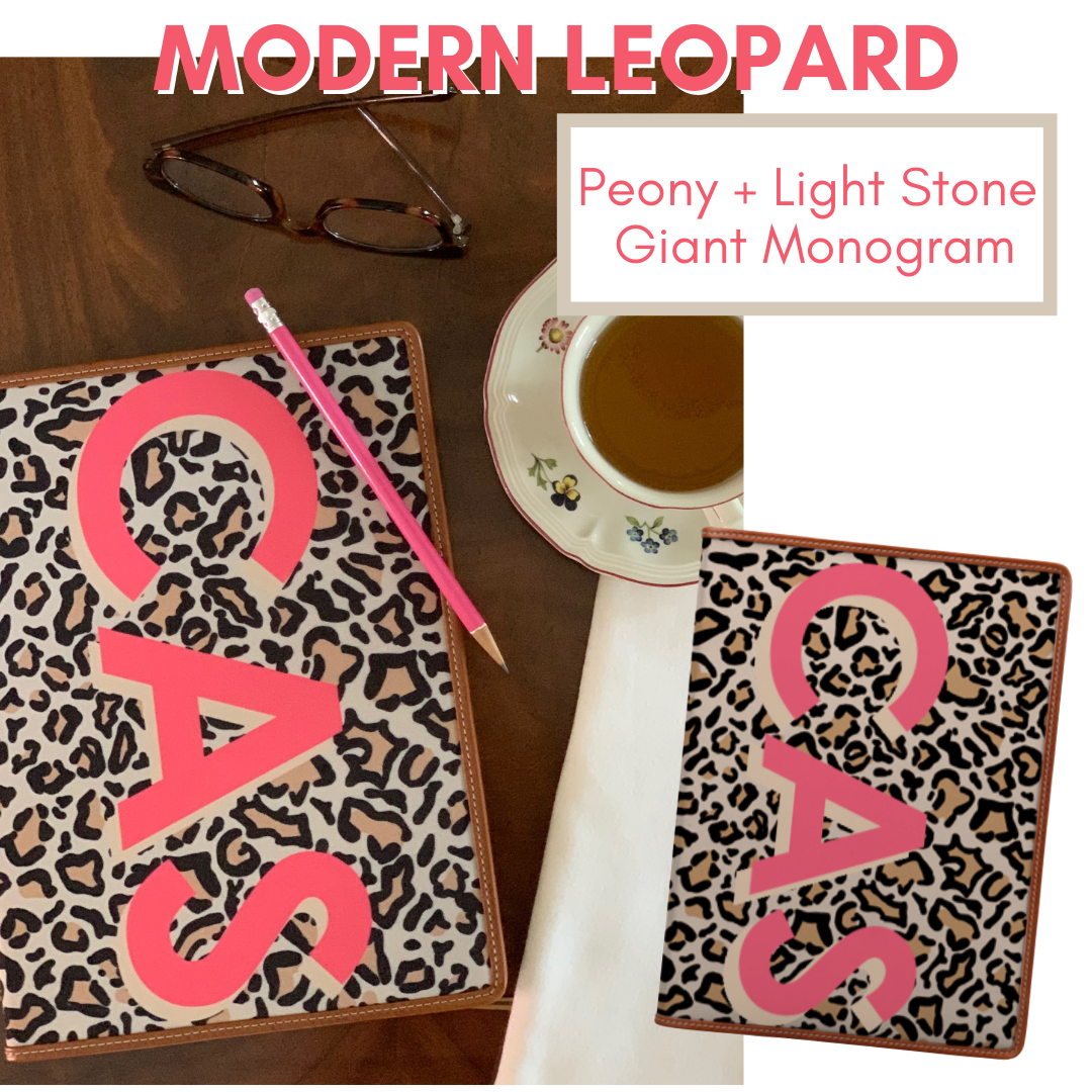 modern leopard noteworthy