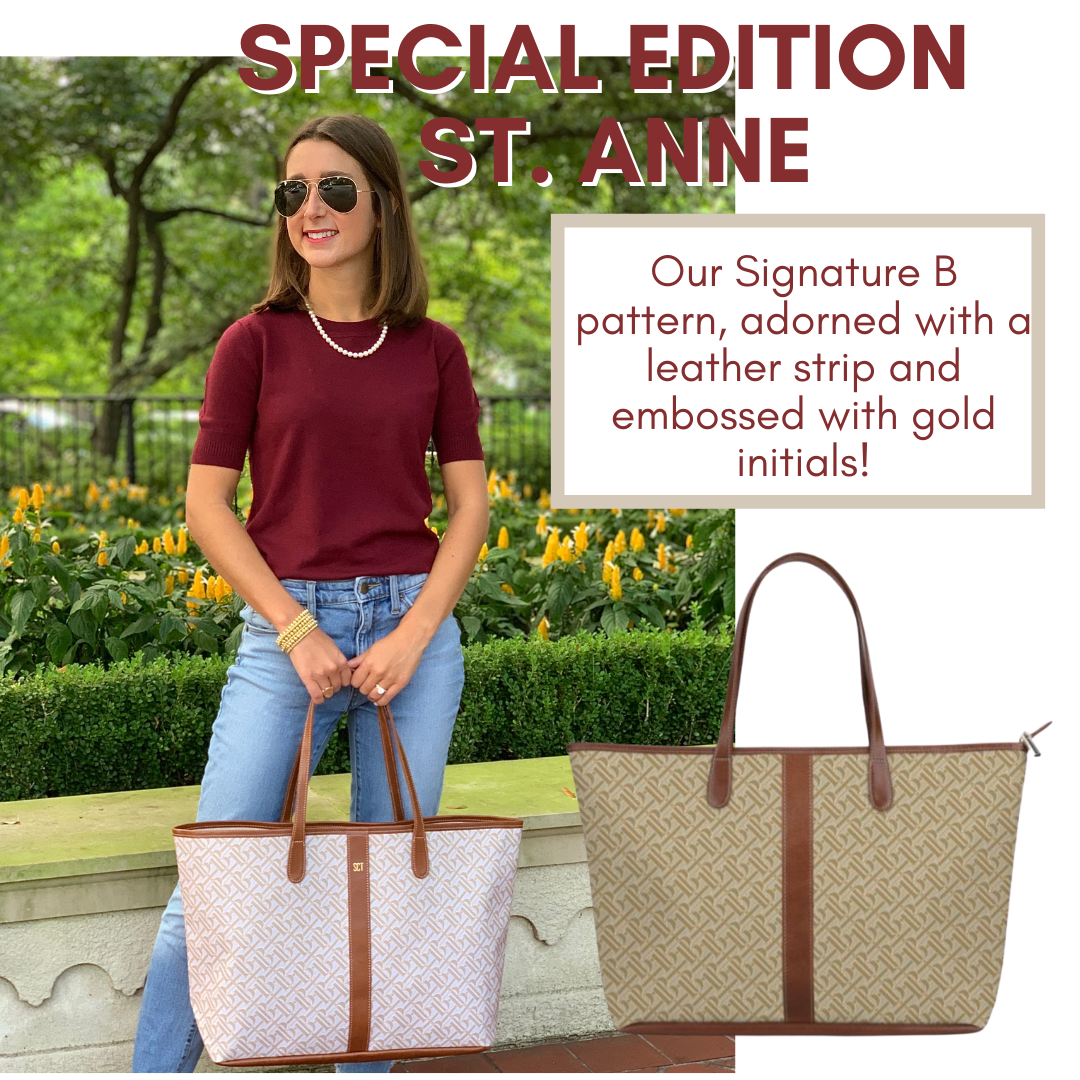 special edition st. anne
