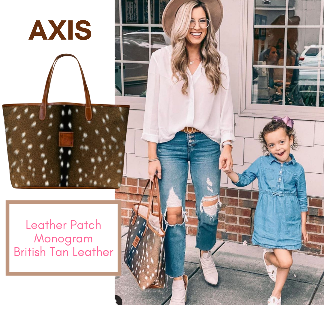 Axis St. Anne