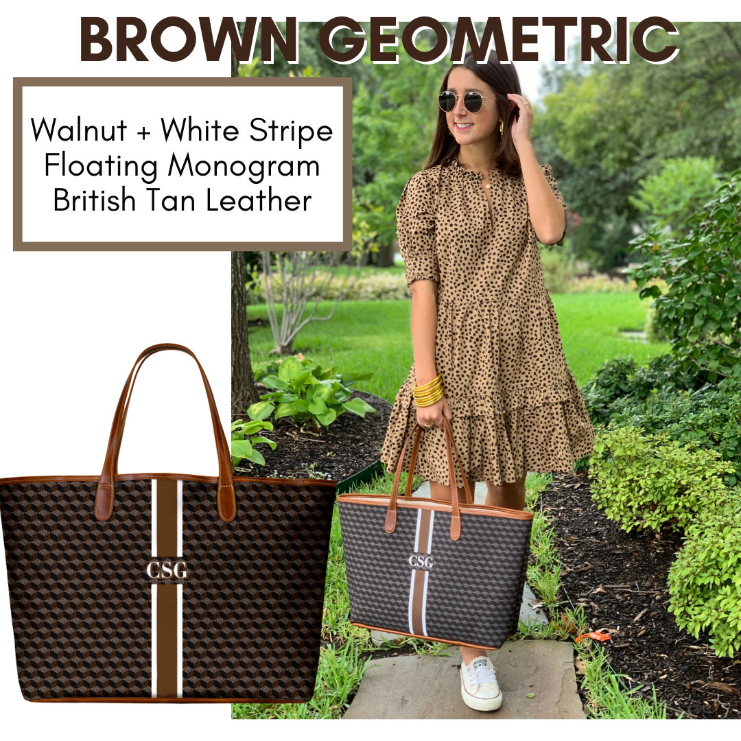 Brown Geo