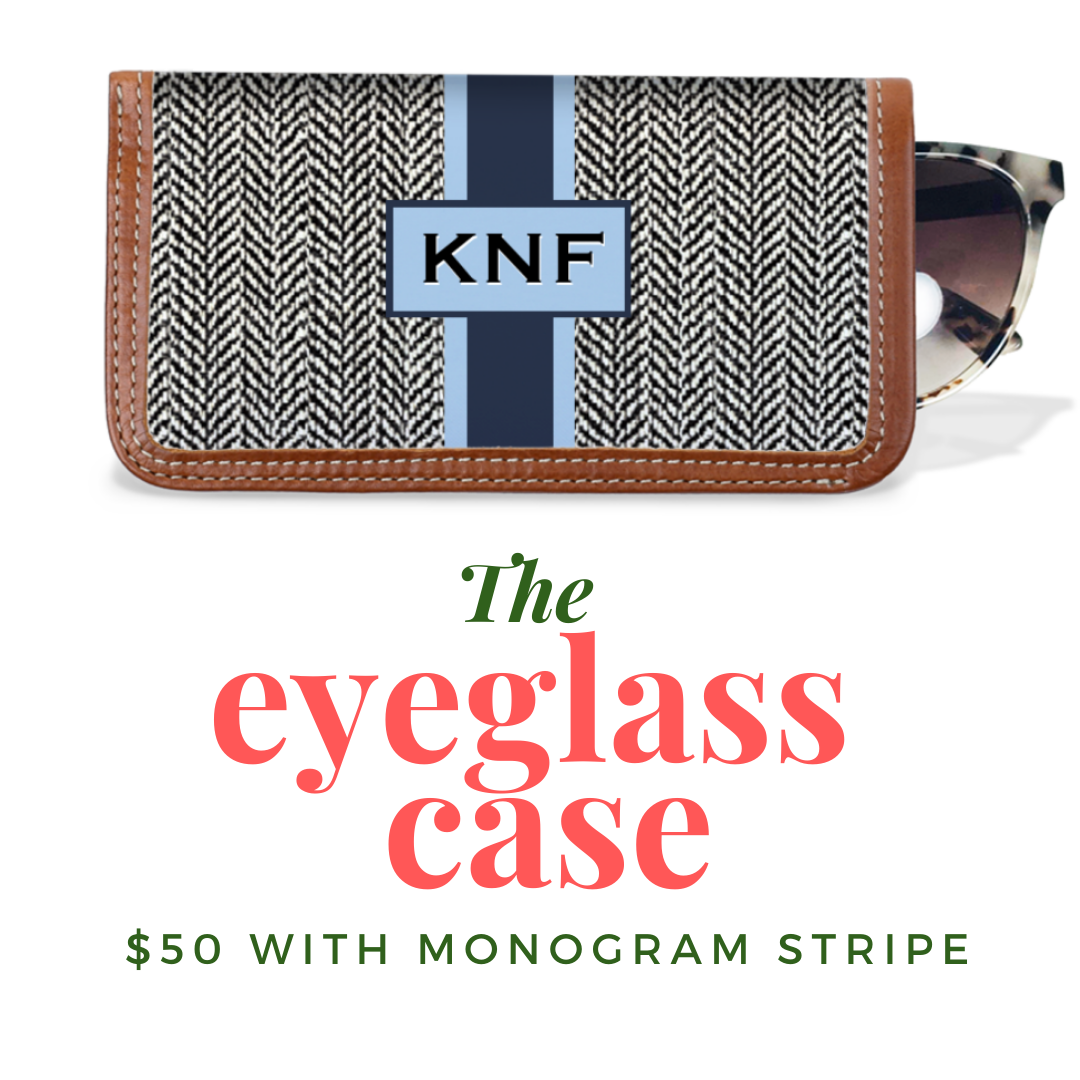 eyeglass case