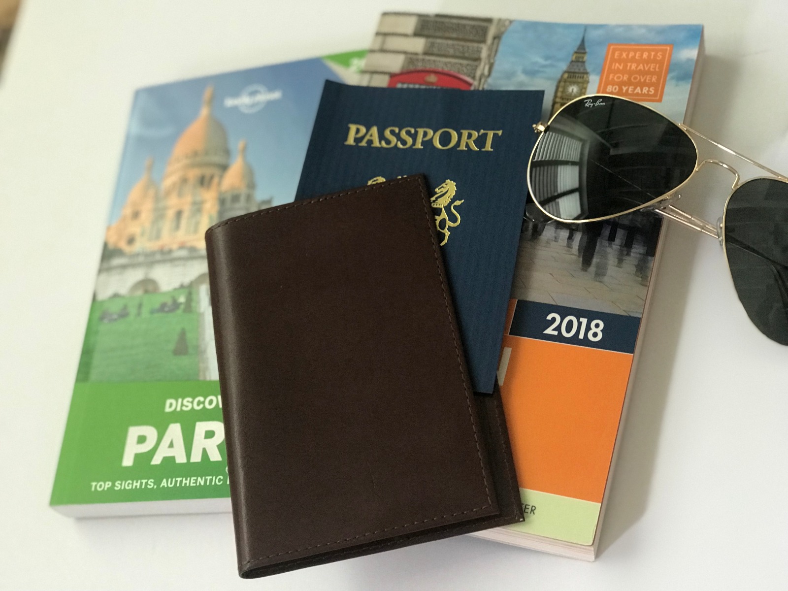 passport case