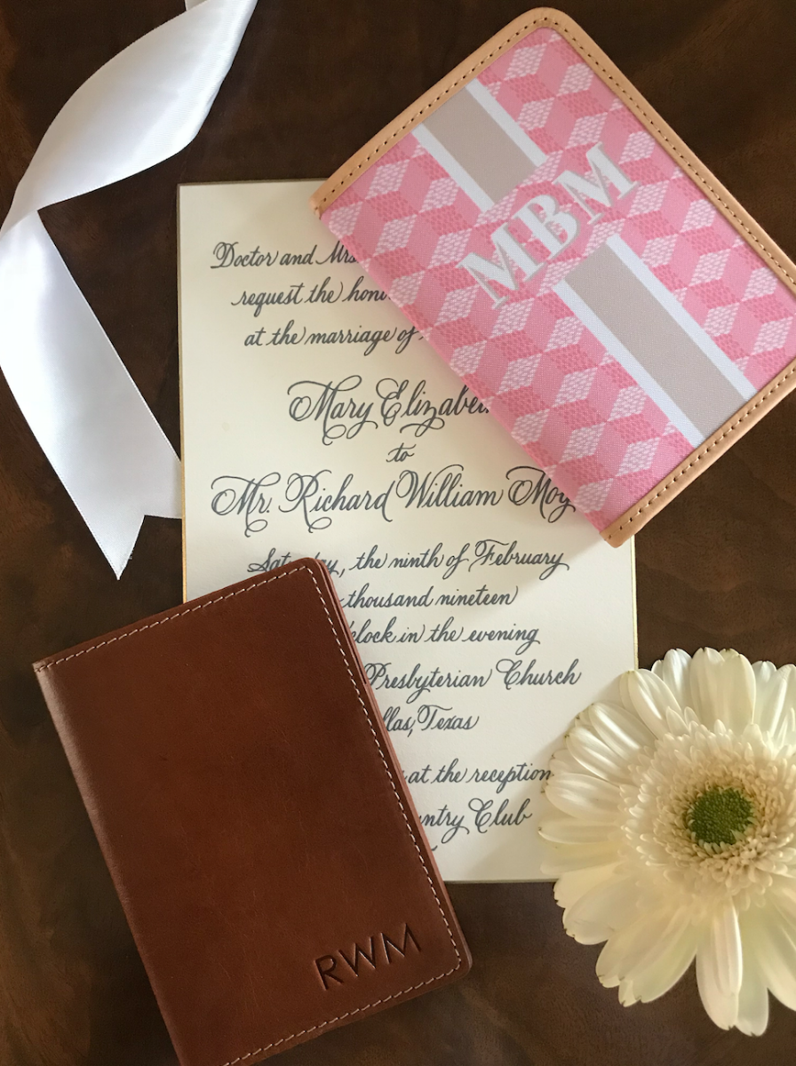 passport cases