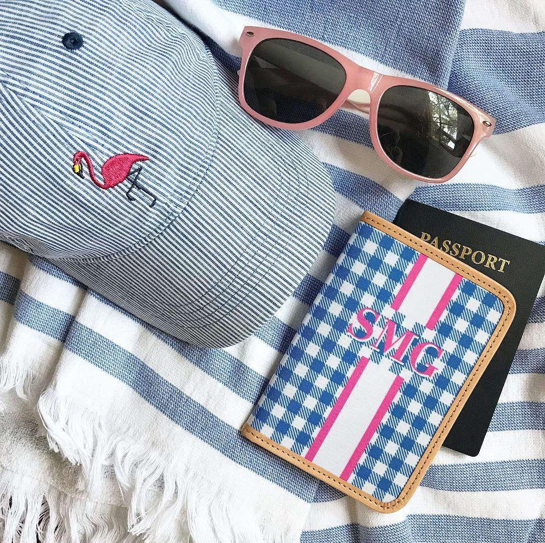 Passport Case
