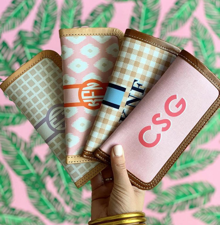 Eyeglass Case