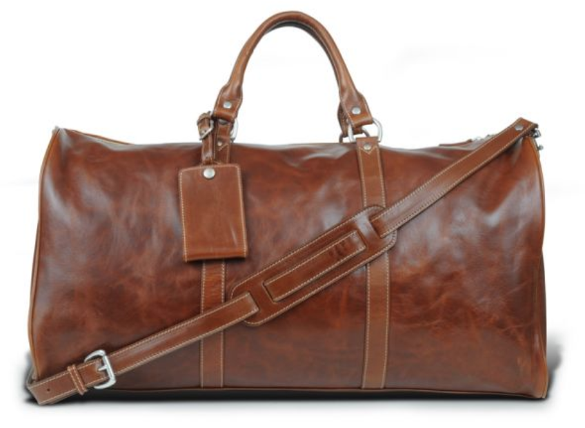Belmont Cabin Bag