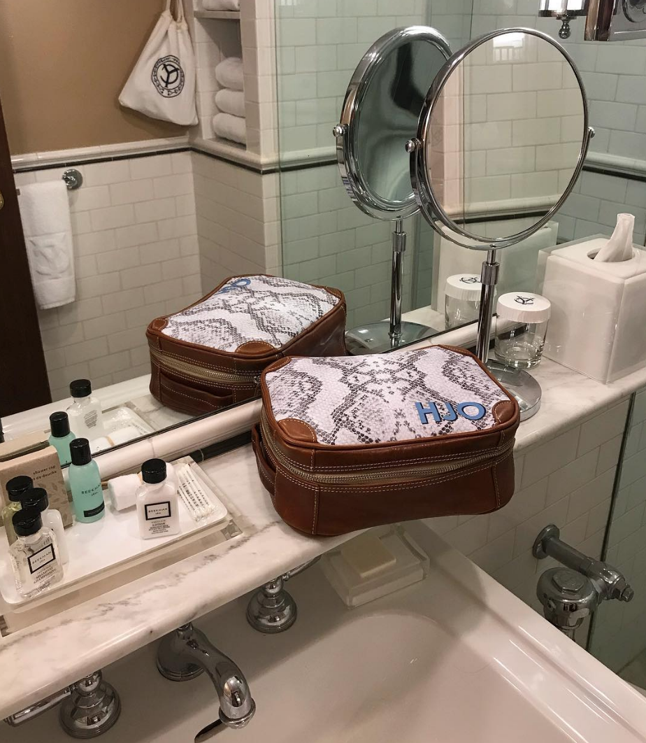 Cosmetic Kit