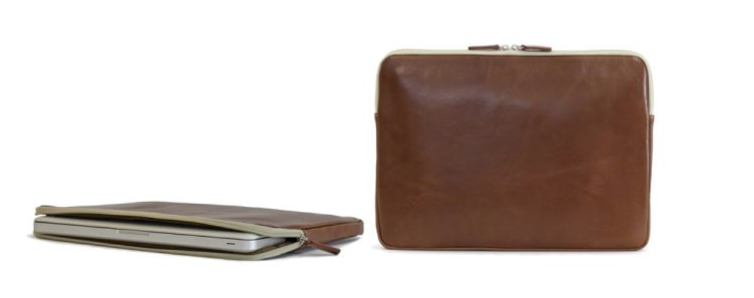 Buchanan Laptop Leather