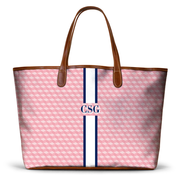 St. Anne tote