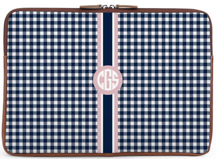 Buchanan Laptop Case