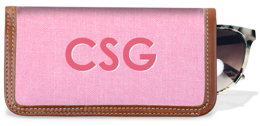 Eyeglass case