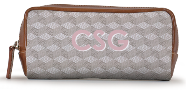 Highclere Accessory Case
