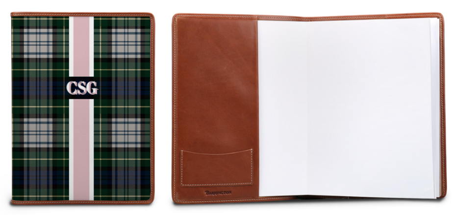Noteworthy Book Jacket