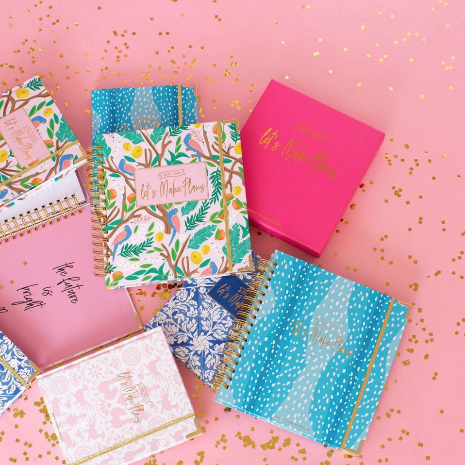 caroline planners