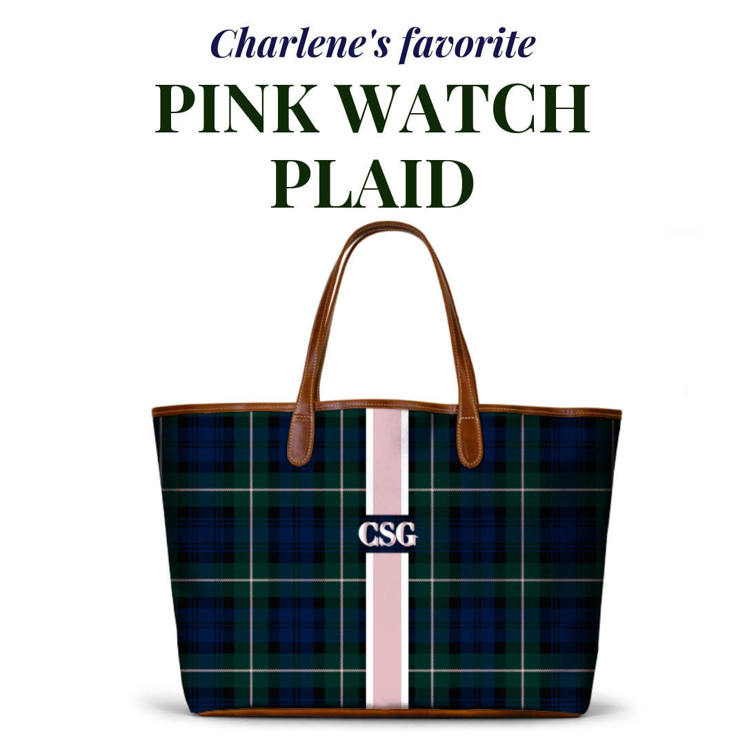 Charlene's Favorite