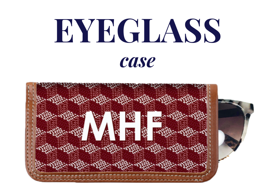 eyeglass case