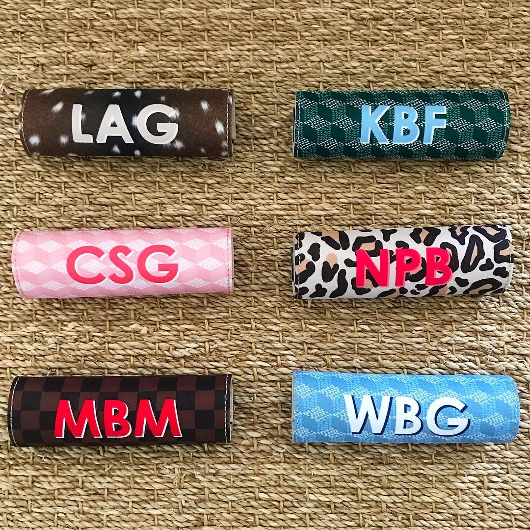 Baggage Handle