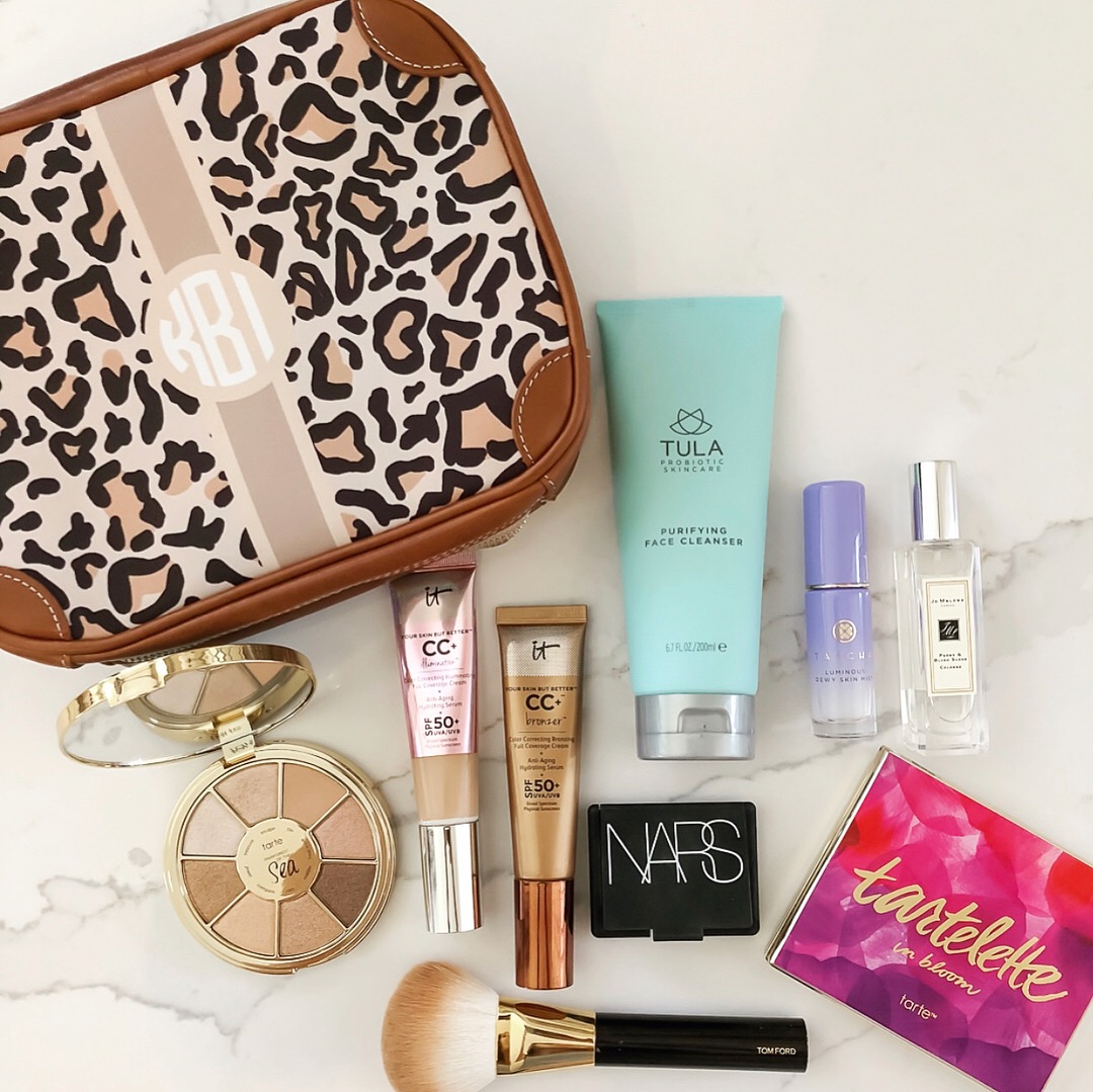 Cosmetic case