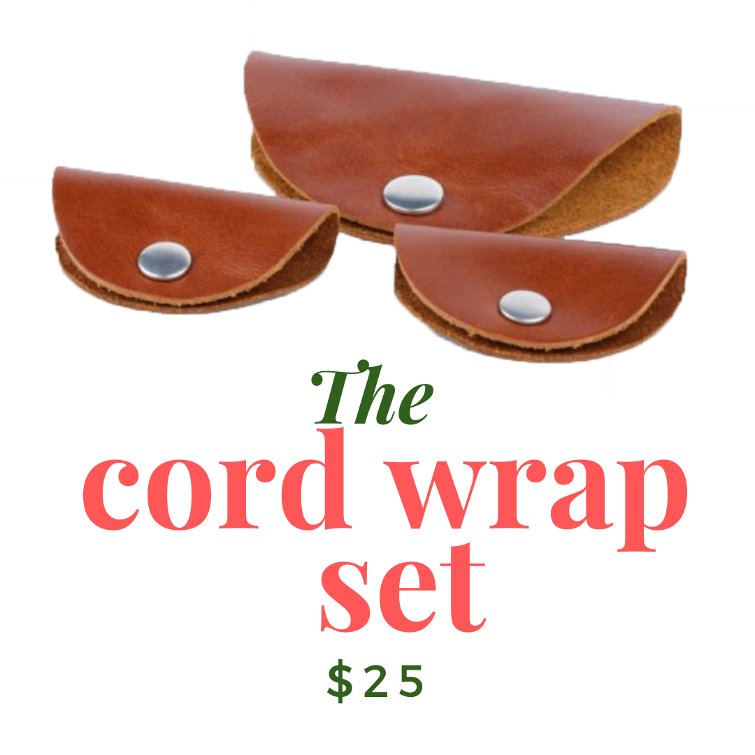 CorD Wrap
