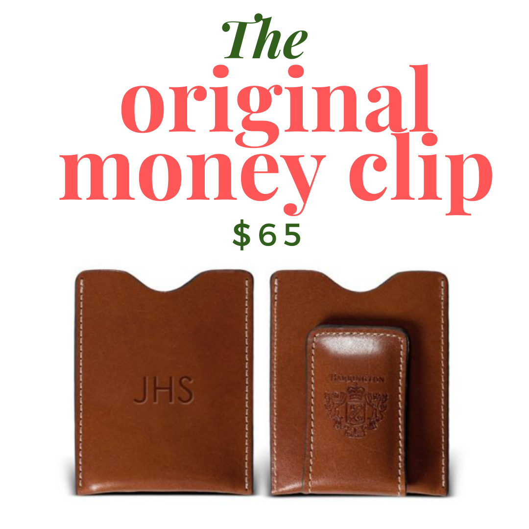 Money Clip