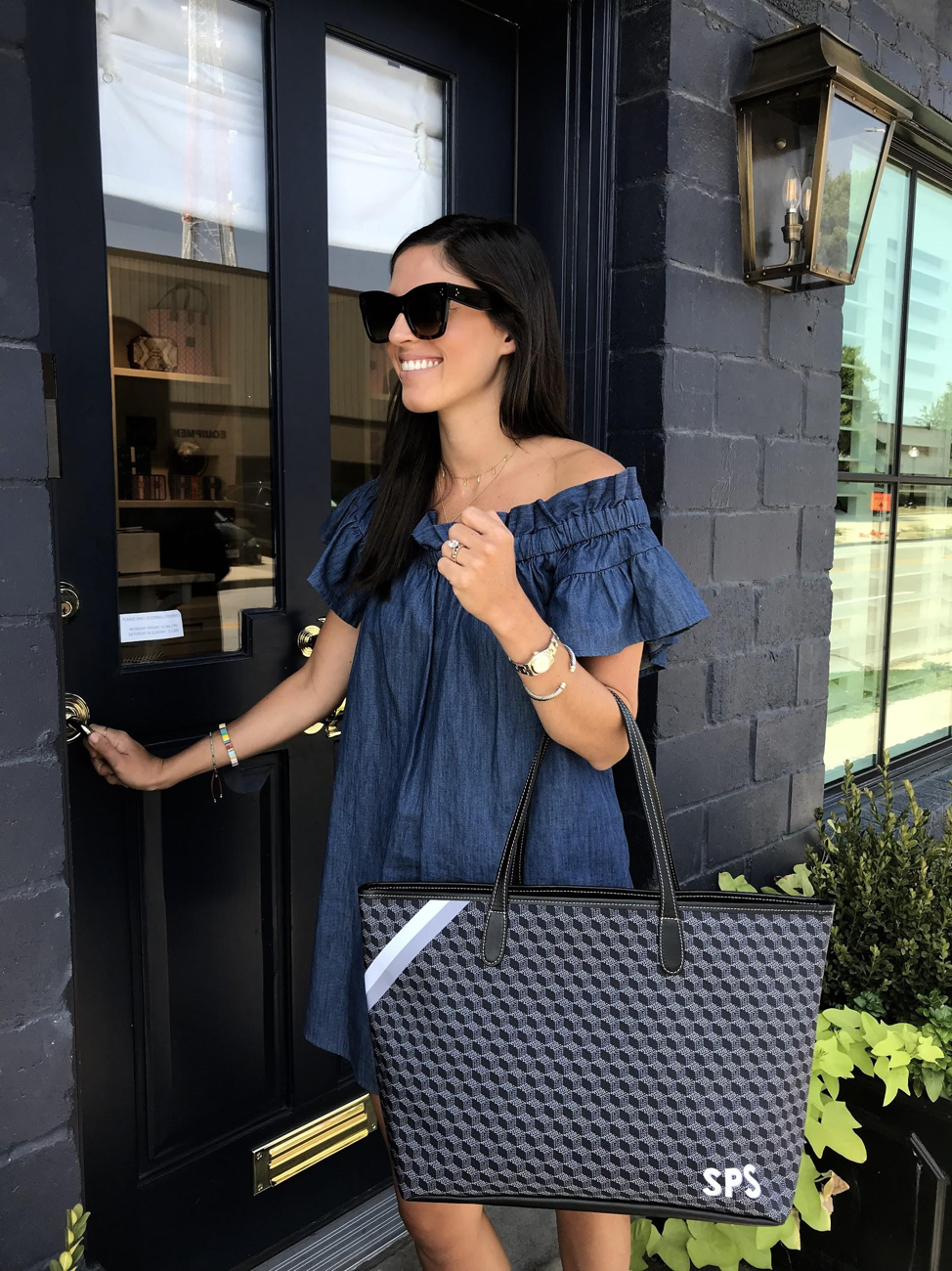 Barrington Team Favorites from the 2018 Fall Collection