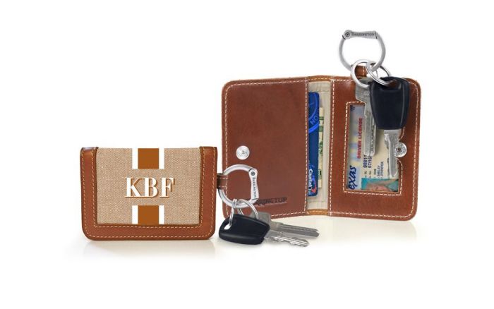 Why You Should Get a Personalized Wallet